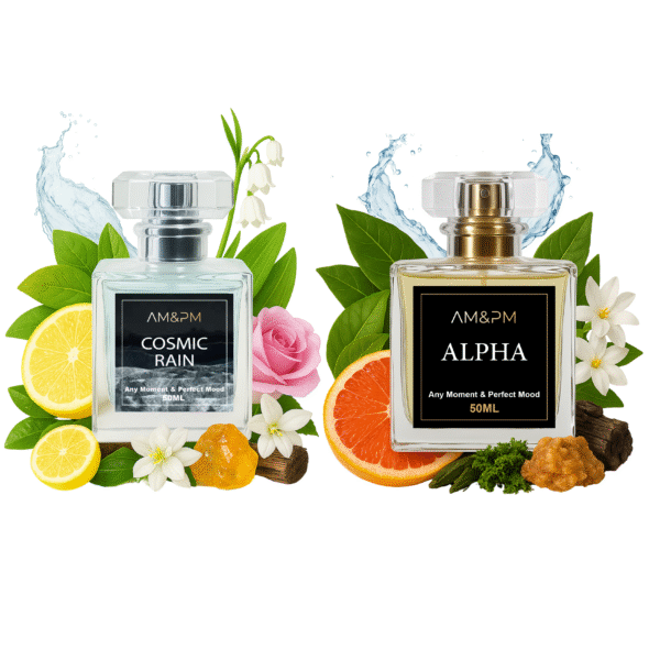 AM&PM Mini Perfume Combo