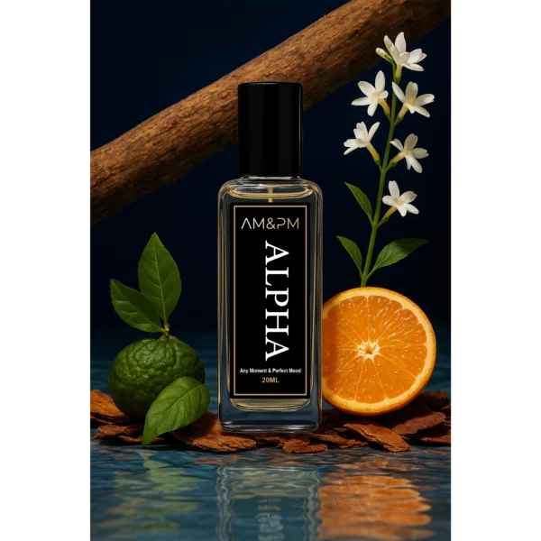 AMPM Alpha 20ml manupultain