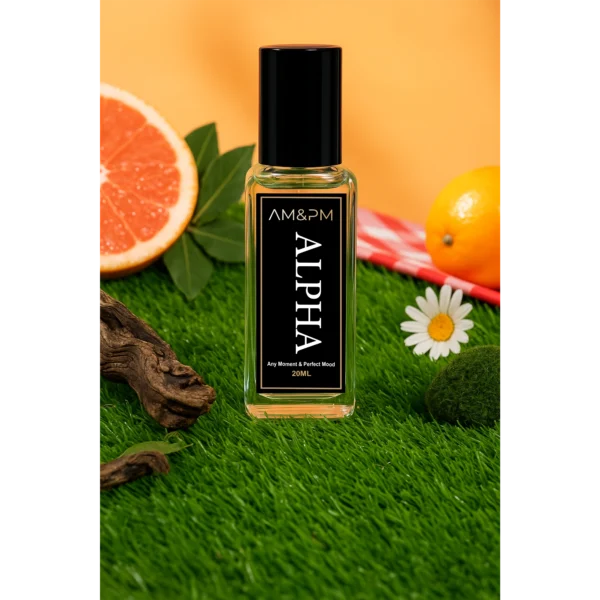 AMPM Alpha1 20ml manupultain