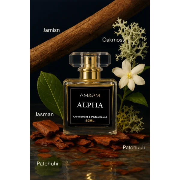 AMPM Alpha2 50ml manupultain