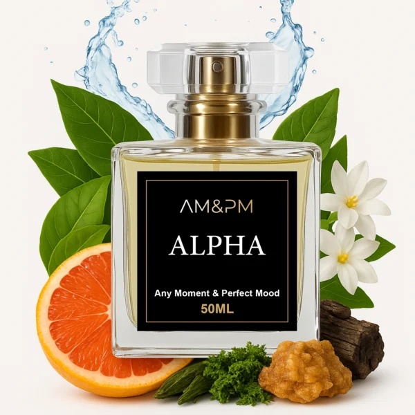 AMPM Alpha50mlfront-