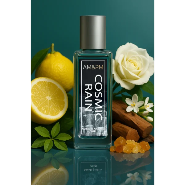 AMPM Cosmic rain 20ml manupultain