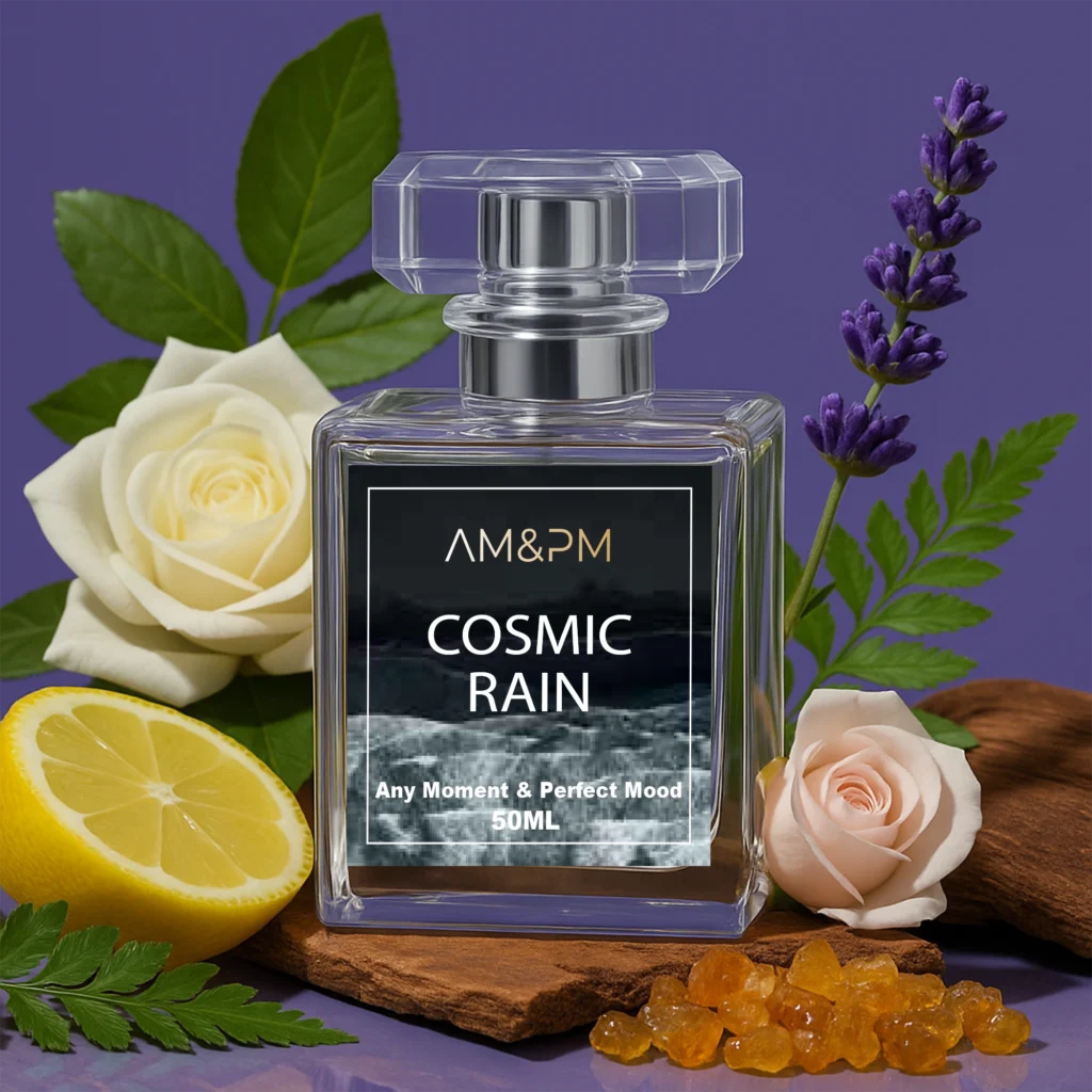 AMPMCosmic rain 50ml manupultain