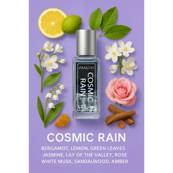 AMPM Cosmicrain1 20ml manupultain