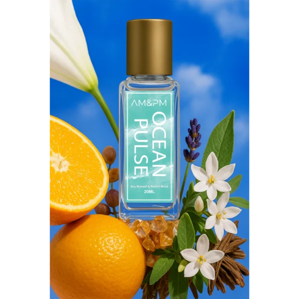 AMPM Oceanpulse 20ml manupultain