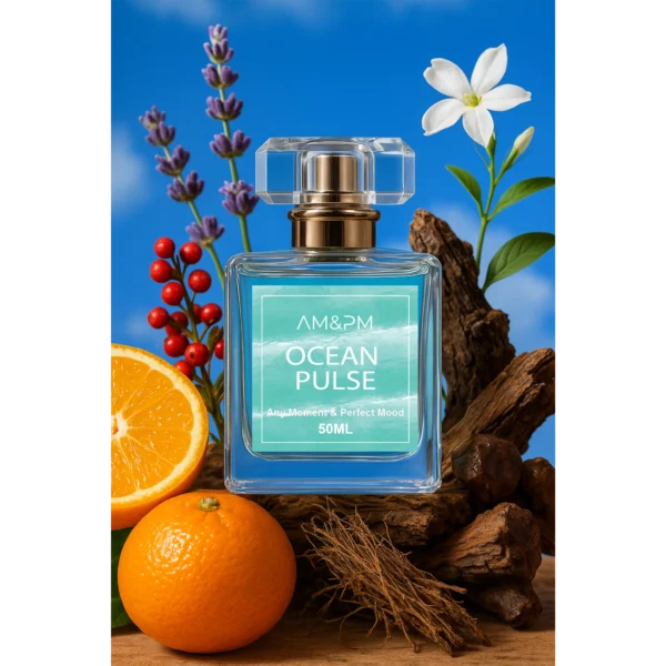 AMPM Oceanpulse 50ml manupultain