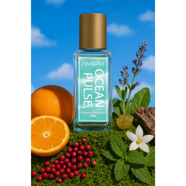 AMPM Oceanpulse1 20ml manupultain