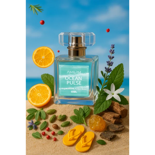 AMPM Oceanpulse2 50ml manupultain